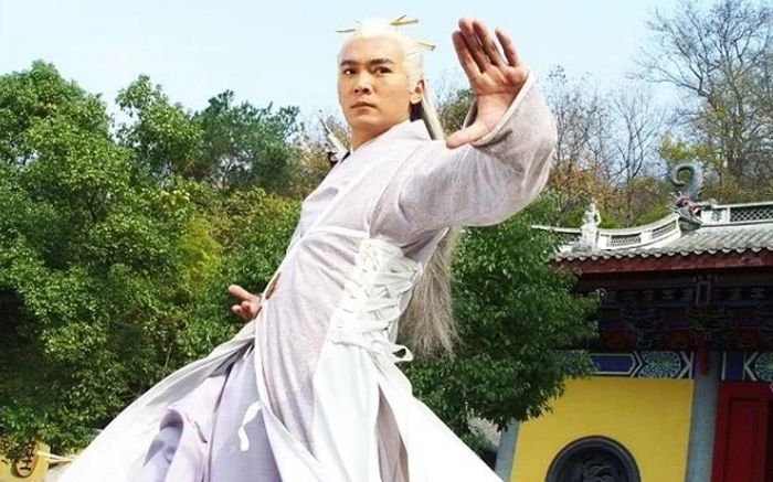 Nam chính được đánh giá có võ công cao nhất tiểu thuyết Kim Dung