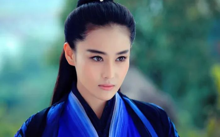 Mỹ nhân khiến cả giang hồ phải khiếp sợ trong tiểu thuyết Kim Dung