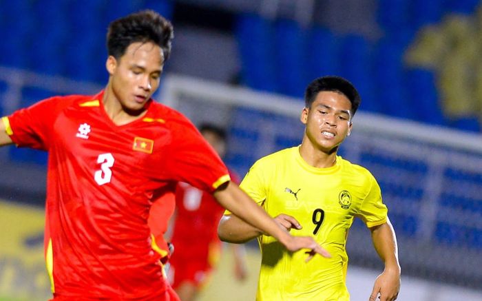 Malaysia ẩn ý 'chấp tuổi' sau khi thua Việt Nam ở chung kết