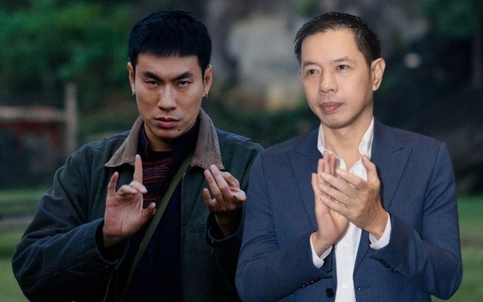 Thái Hòa đánh bại Kiều Minh Tuấn