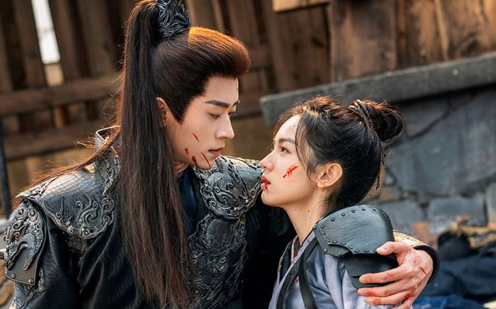 Top 4 phim Hoa Ngữ được iQIYI công nhận có sức ảnh hưởng quốc tế lớn nhất