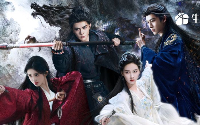 Top 5 bộ phim Hoa Ngữ khiến khán giả thất vọng nhất đầu năm 2026