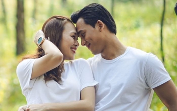 Mừng cho cái kết đẹp của Mỹ Tâm và Mai Tài Phến