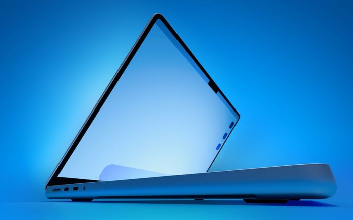 Apple sẽ ra mắt MacBook Ultra với nhiều nâng cấp mới