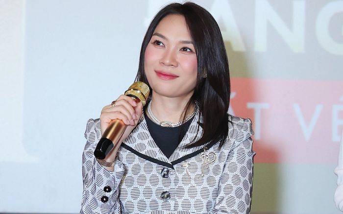 Hy vọng mong manh với Mỹ Tâm