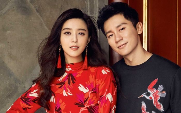 Nam diễn viên Trung Quốc xót xa cầu xin netizen buông tha cho gia đình