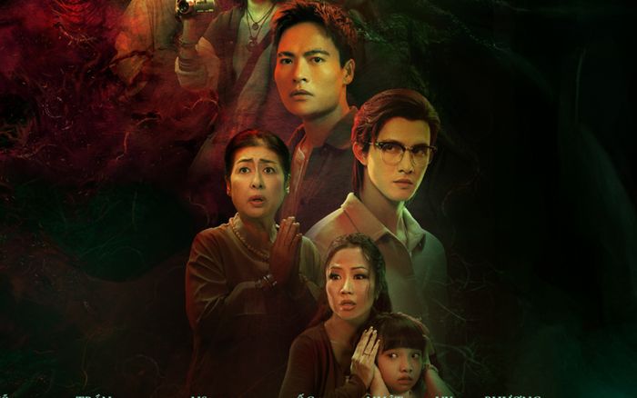 Heo Năm Móng càn quét phòng vé