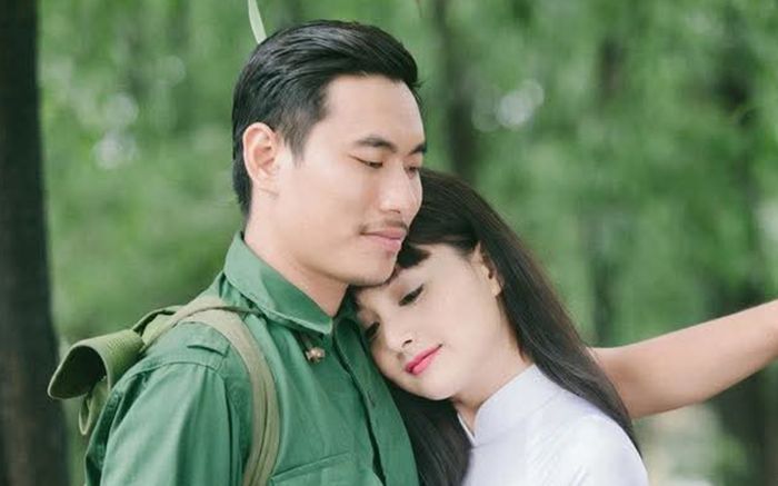 Lan Phương và Kiều Minh Tuấn công khai trở lại bên nhau sau 10 năm