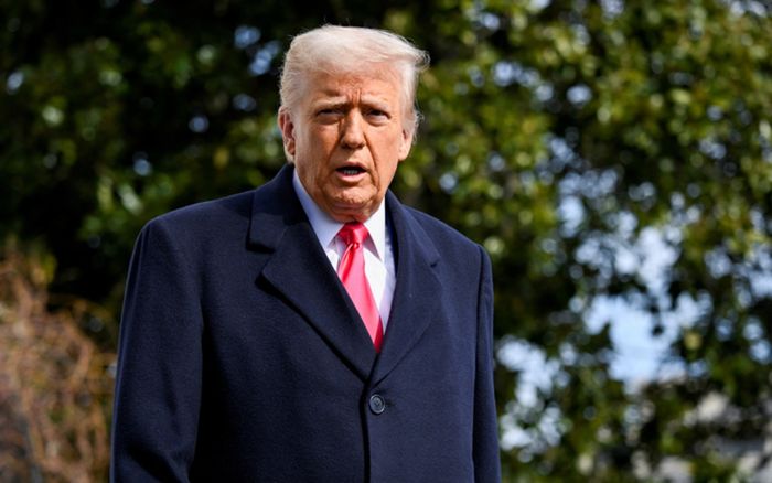 Ông Donald Trump đưa ra phát ngôn sau vụ nổ súng tại dạ tiệc Nhà Trắng