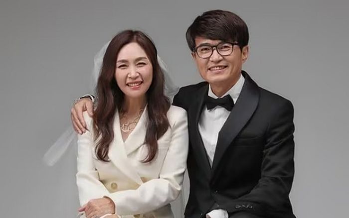 Vụ ly hôn của con trai vợ chồng ca sĩ Hong Seo Beom tiếp tục gây chú ý