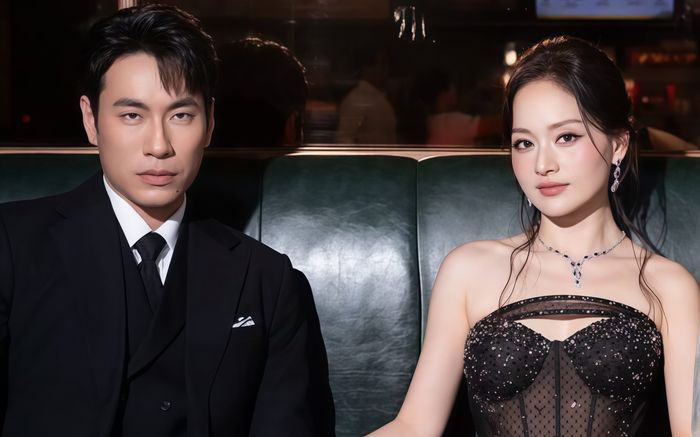 120 tỷ cho Lan Phương và Kiều Minh Tuấn sau 10 năm tái hợp