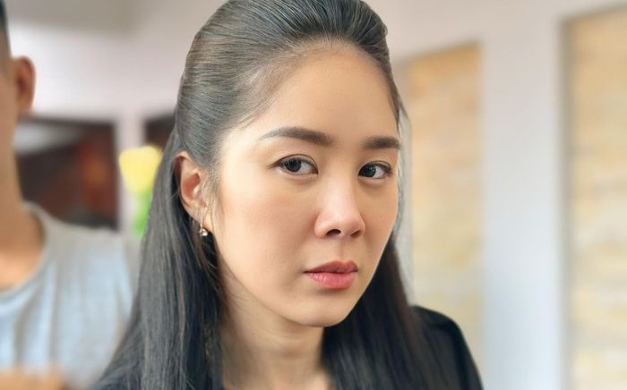 Lê Phương quyết định dừng lại với Lương Thế Thành