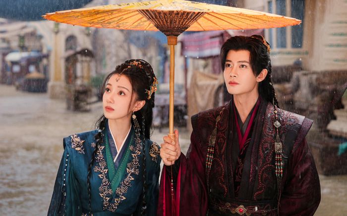 Giai Ngẫu Thiên Thành nhận phản ứng trái chiều