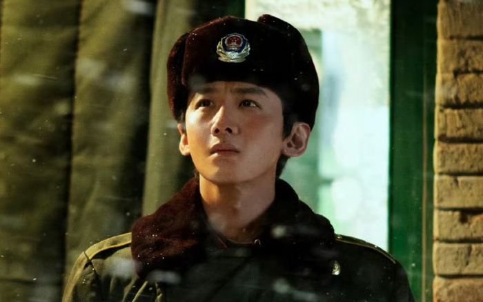 Phim mới của Bạch Kính Đình mở màn ấn tượng