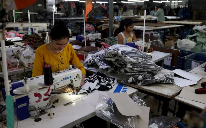 Xung đột Iran khiến chuỗi thời trang nhanh chịu áp lực