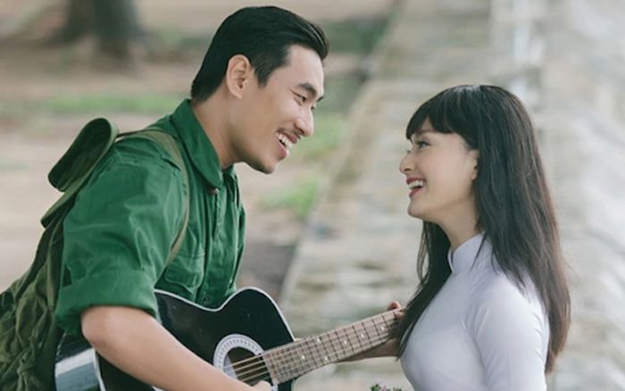 Mối quan hệ của Lan Phương và Kiều Minh Tuấn đã bước sang trang mới
