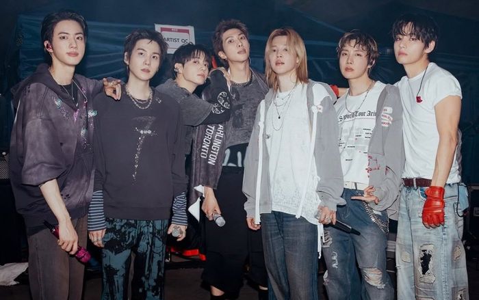 Thực hư cáo buộc Mnet cắt ghép phản ứng khán giả cho BTS