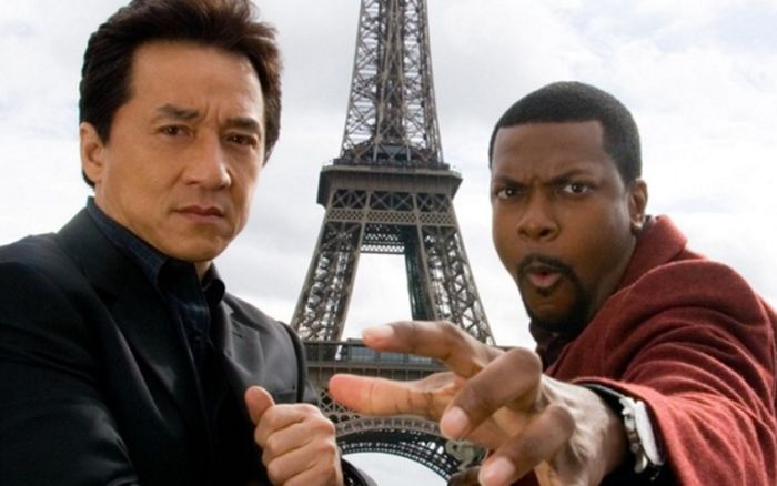 Thành Long 'lắc đầu' với mức cát xê 8 triệu đô, từ chối tái xuất trong Rush Hour 4