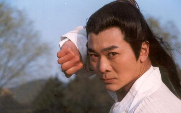 Không phải Dương Quá, đây mới là nam chính thê thảm nhất tiểu thuyết Kim Dung