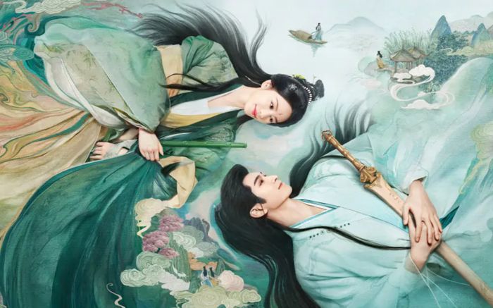 3 bộ phim cổ trang Trung Quốc không thể bỏ lỡ