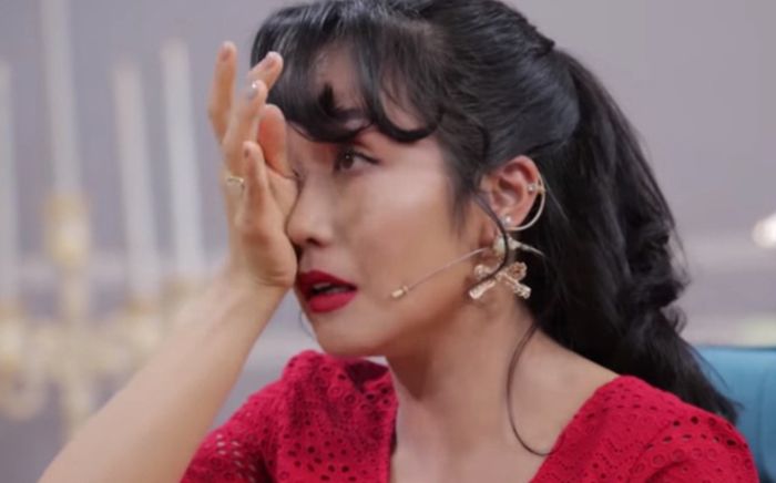 Tạm dừng lại với Ốc Thanh Vân