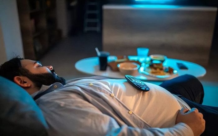 Sau bữa tối, nhiều người vô tư làm điều này mà không biết đang tự hại mình