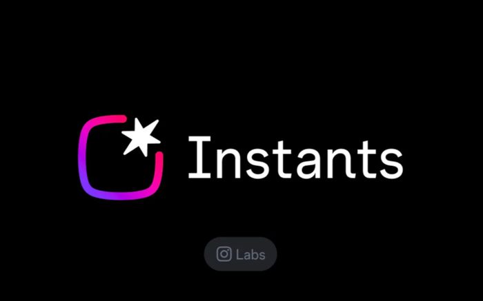 Instagram thử nghiệm ứng dụng mới để chia sẻ ảnh tự biến mất