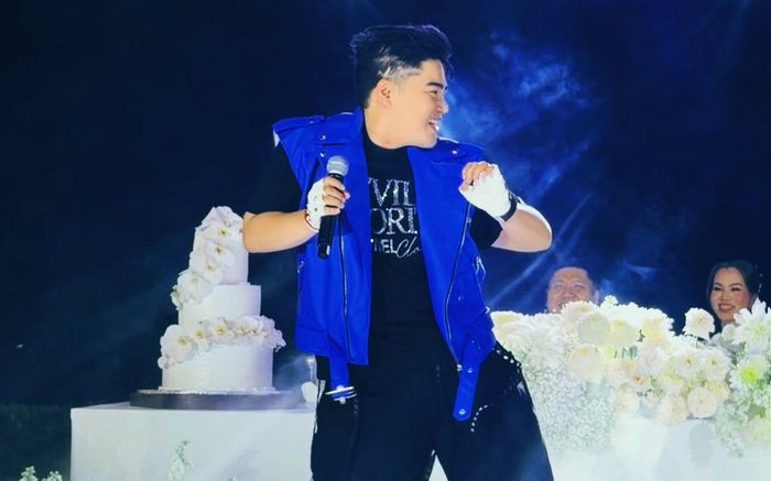 Nam ca sĩ Việt bị tố nhận 50 triệu hát đám cưới rồi hủy show, lên tiếng làm rõ