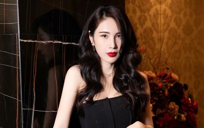 Ca sĩ Thủy Tiên chọn dừng lại đầy tiếc nuối
