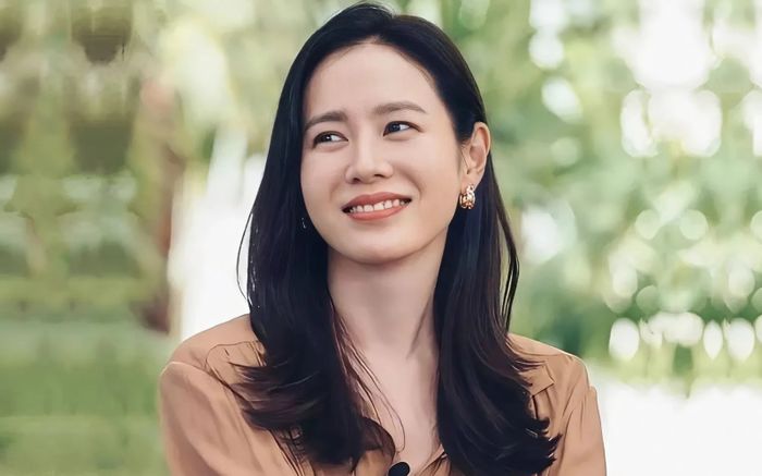 Hình ảnh gây trầm trồ của 'mẹ một con' Son Ye Jin