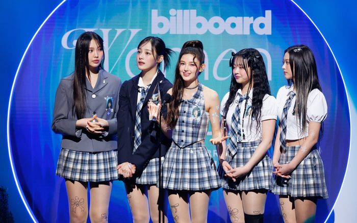 Rộ tin NewJeans thu âm tại châu Âu, sẵn sàng trở lại