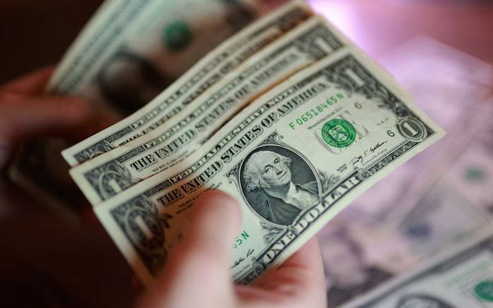 Đồng đô la tăng giá khi các cuộc đàm phán giữa Mỹ và Iran gặp trở ngại