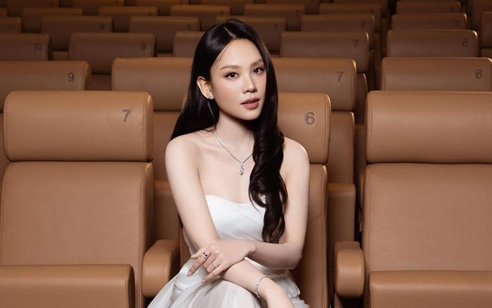 Đáng tiếc cho Hoa hậu Mai Phương