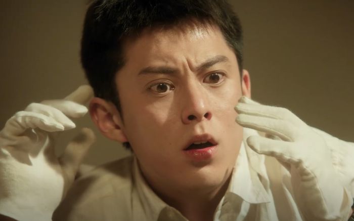 Mới phát sóng 3 tập, phim Vương Hạc Đệ đã vượt 6000 điểm nhiệt