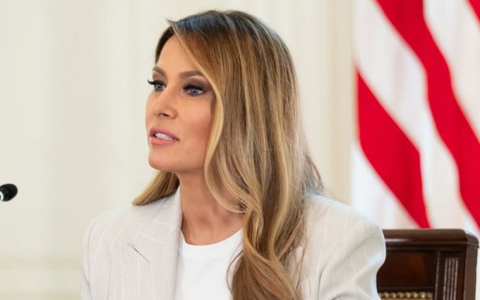 Sinh nhật của Đệ nhất phu nhân Melania Trump sau vụ nổ súng tại tiệc tối