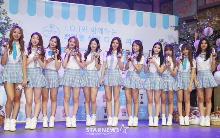 I.O.I công bố album tái hợp kỷ niệm 10 năm, Jeon Somi tham gia viết lời ca khúc chủ đề