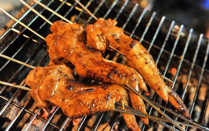 3 loại thực phẩm quen thuộc trong bữa cơm Việt có thể liên quan đến nguy cơ ung thư