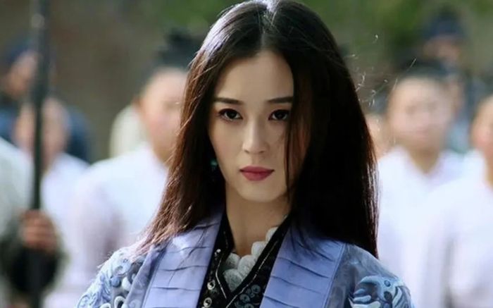 Không phải Lý Mạc Sầu, đây mới là nữ phản diện có võ công mạnh nhất tiểu thuyết Kim Dung