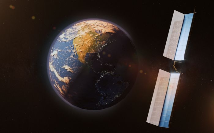 Meta ký kết thỏa thuận cung cấp năng lượng mặt trời