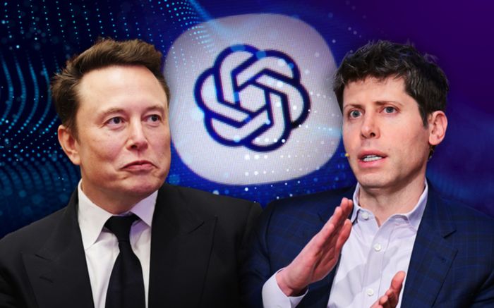 Vụ kiện giữa Elon Musk và Sam Altman hé lộ cuộc đấu tranh quyền lực đang diễn ra tại OpenAI
