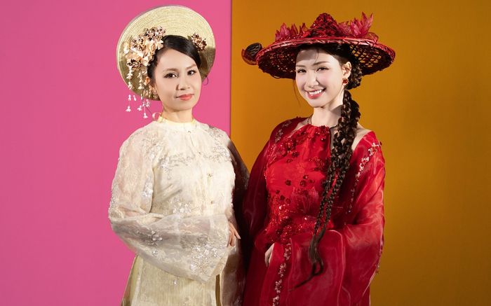 Tác giả lên tiếng về ca khúc của Hòa Minzy và Cẩm Ly