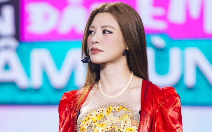 Bùi Lan Hương chấp nhận lỗ vốn khi làm show