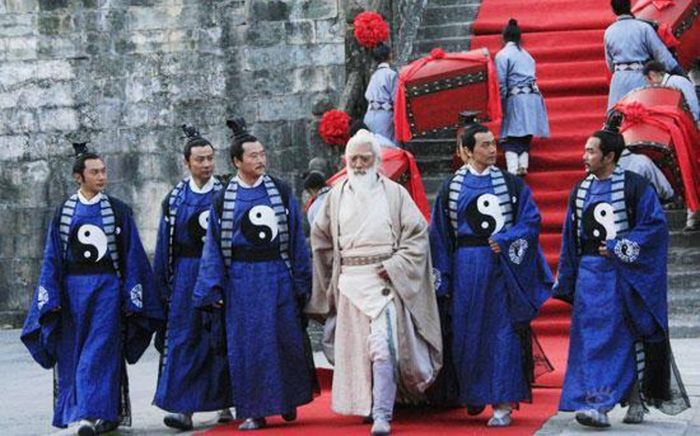 3 môn phái mạnh nhất Kim Dung: Cổ Mộ vẫn thua một cái tên huyền thoại