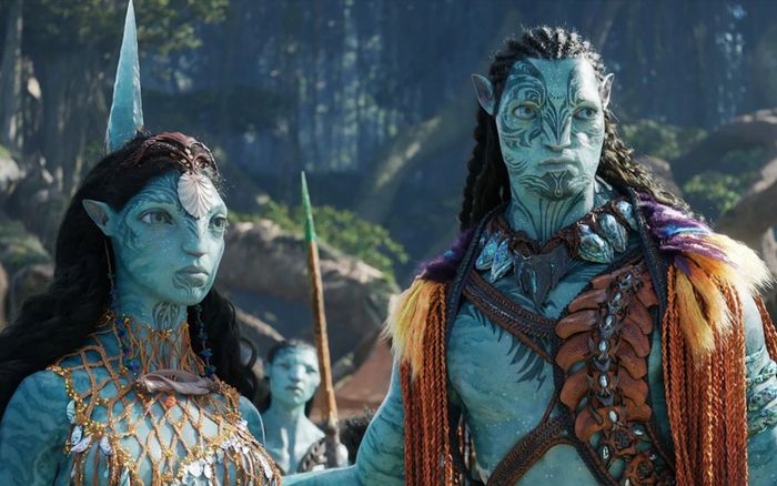 Đế chế tỷ đô Avatar đang cho thấy dấu hiệu hụt hơi sau ba mùa công chiếu