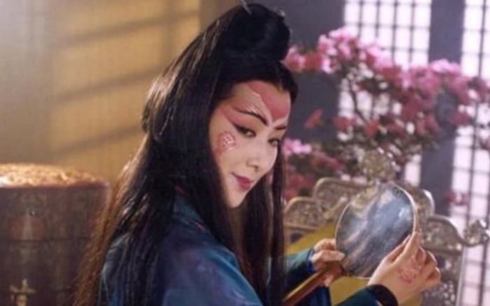 Nhân vật phản diện rất được yêu mến trong tiểu thuyết Kim Dung