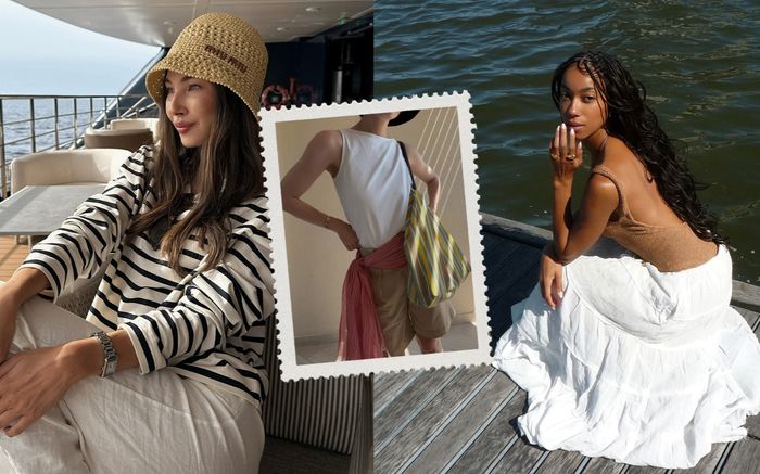 Gợi ý 10 items cơ bản cho mùa hè 2026