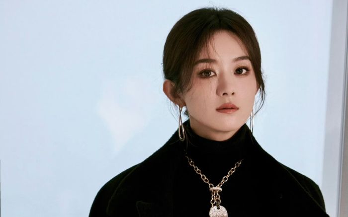 Triệu Lệ Dĩnh 'gây bão' tuổi 38: Từ cô gái nông thôn đến 'nữ vương' sở hữu 200 tỷ view