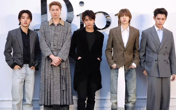 Trưởng nhóm CORTIS chi tiền 'khủng' mua đồ cho đồng đội