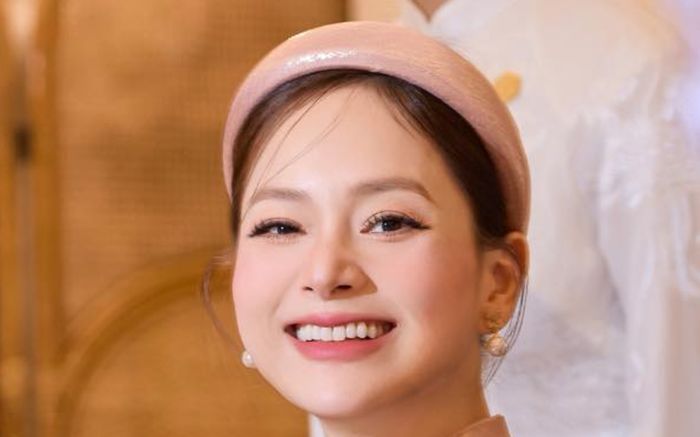 Lan Phương thừa nhận tình yêu khi bước thêm được một bước nữa