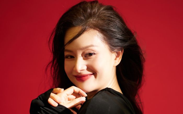 Lý do khiến Lan Phương mạnh mẽ tiến thêm bước nữa